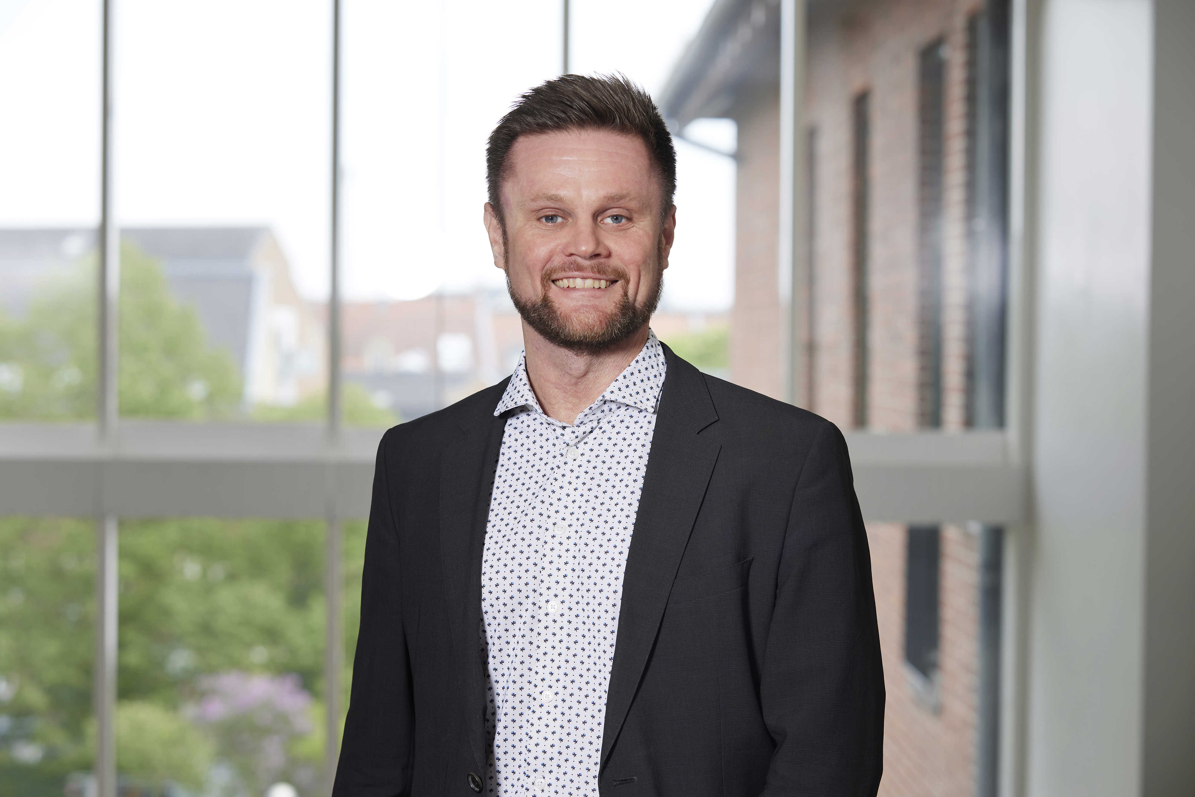 Michael Stie Laugesen