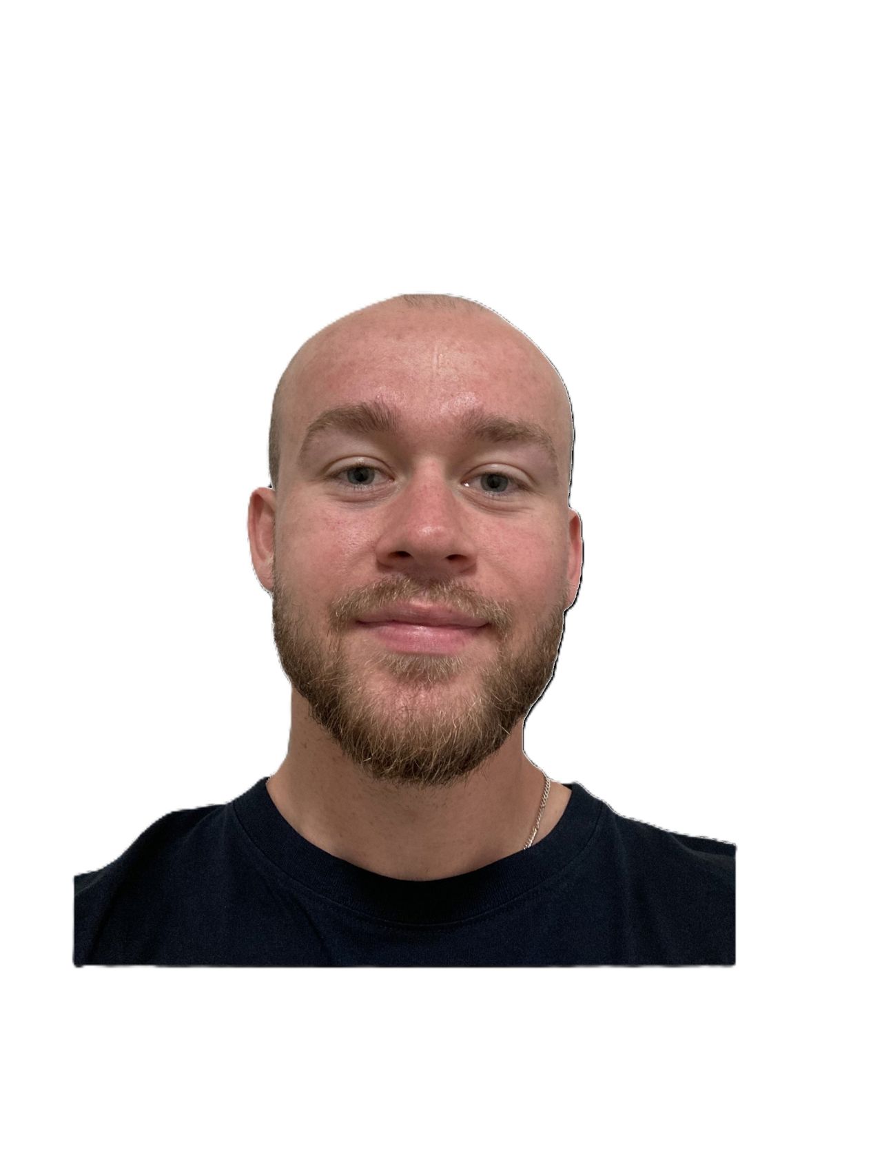 Fysioterapeut Mikkel