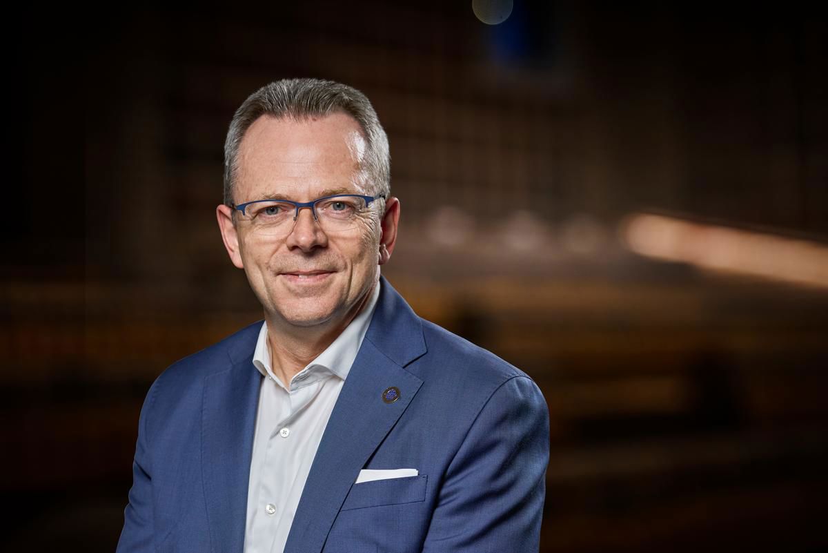 Rådmand Jan Nymark Rose Thaysen