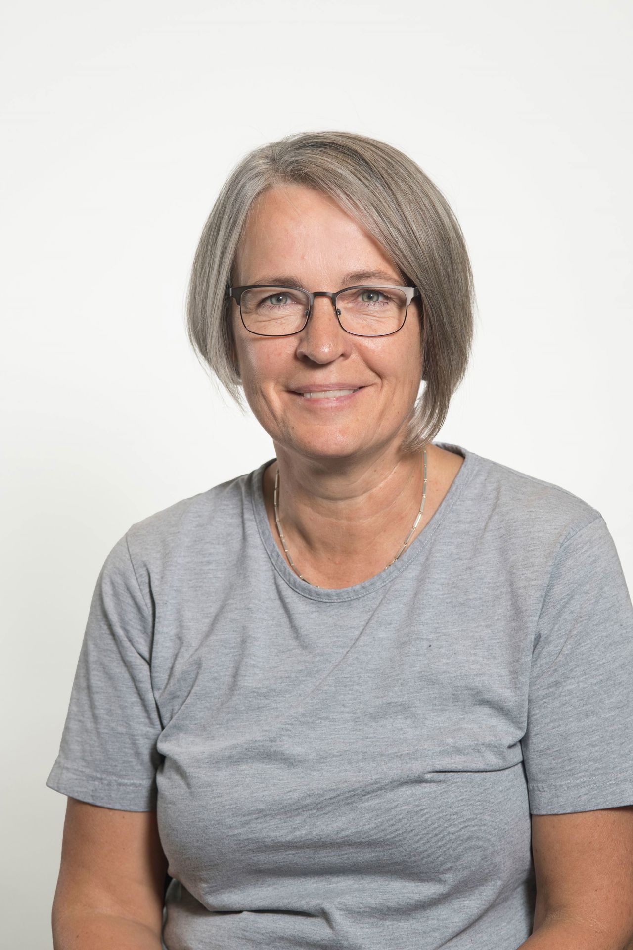 Fysioterapeut Ulla