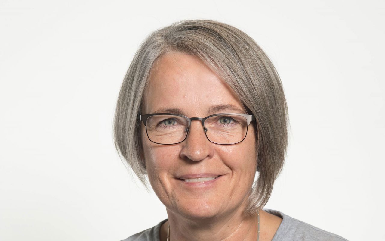 Fysioterapeut Ulla