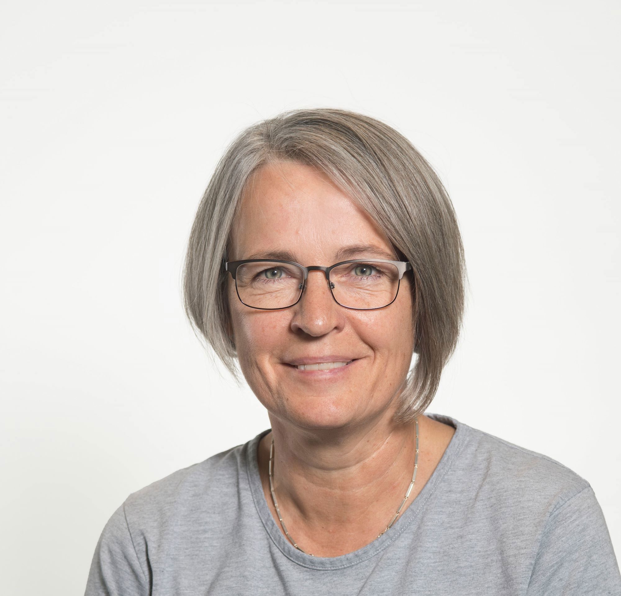 Fysioterapeut Ulla