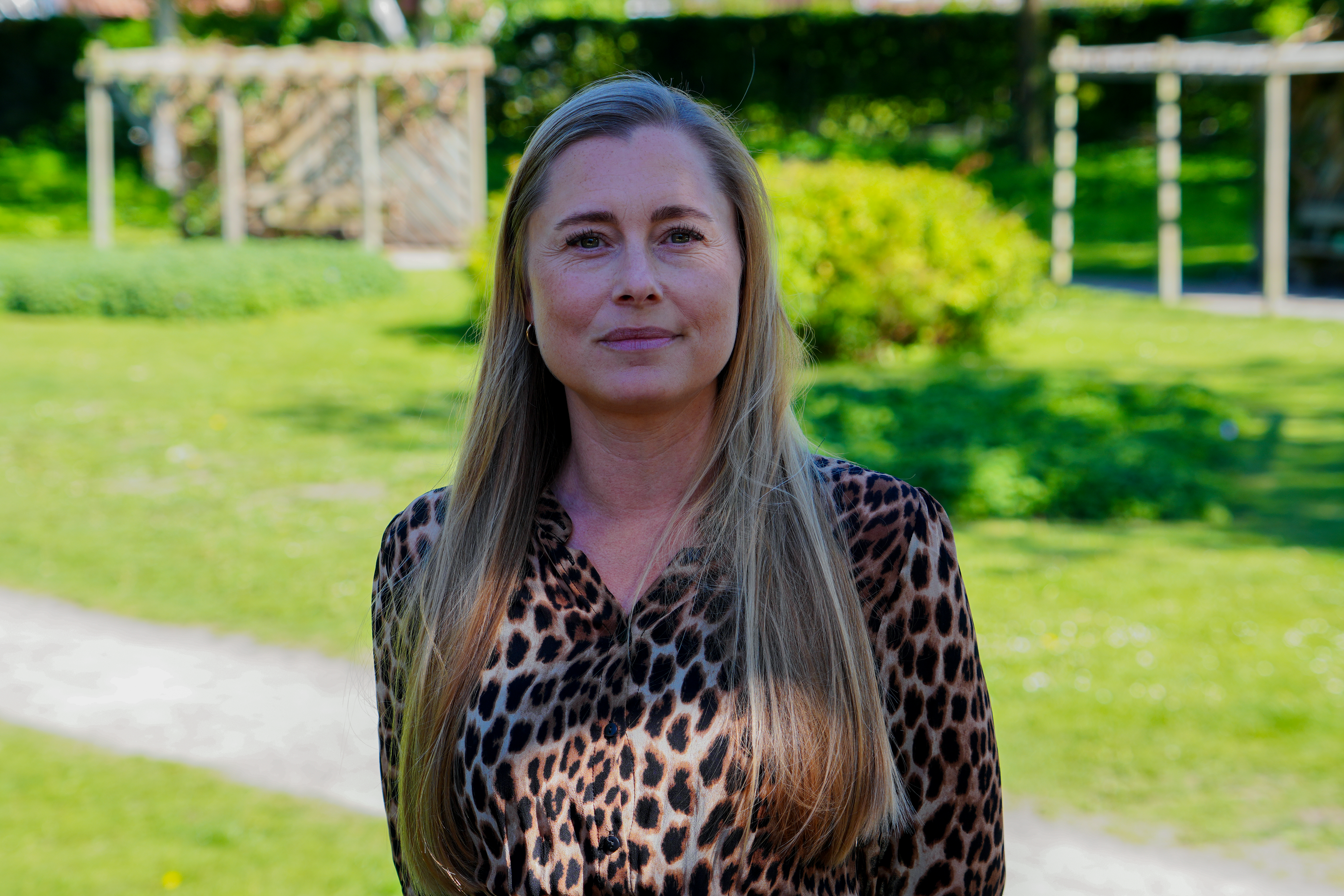 Jeanette Ungerådgivningen