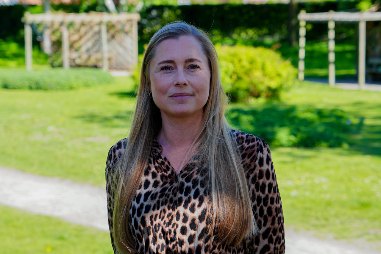 Jeanette Ungerådgivningen
