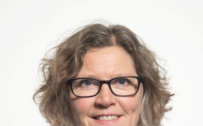 Fysioterapeut Helle