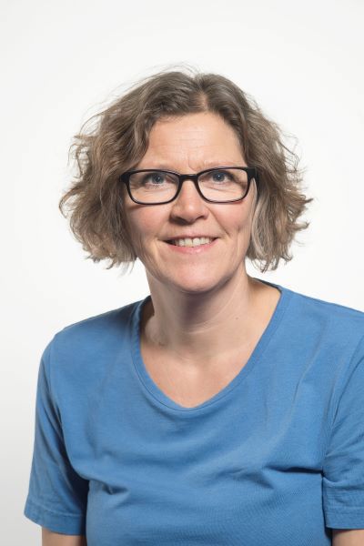 Fysioterapeut Helle