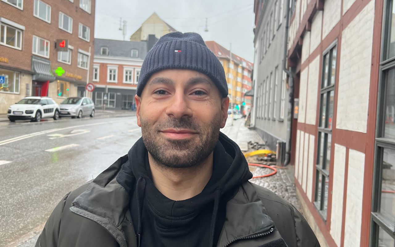 Ali Namir Mohamad Al Majidi