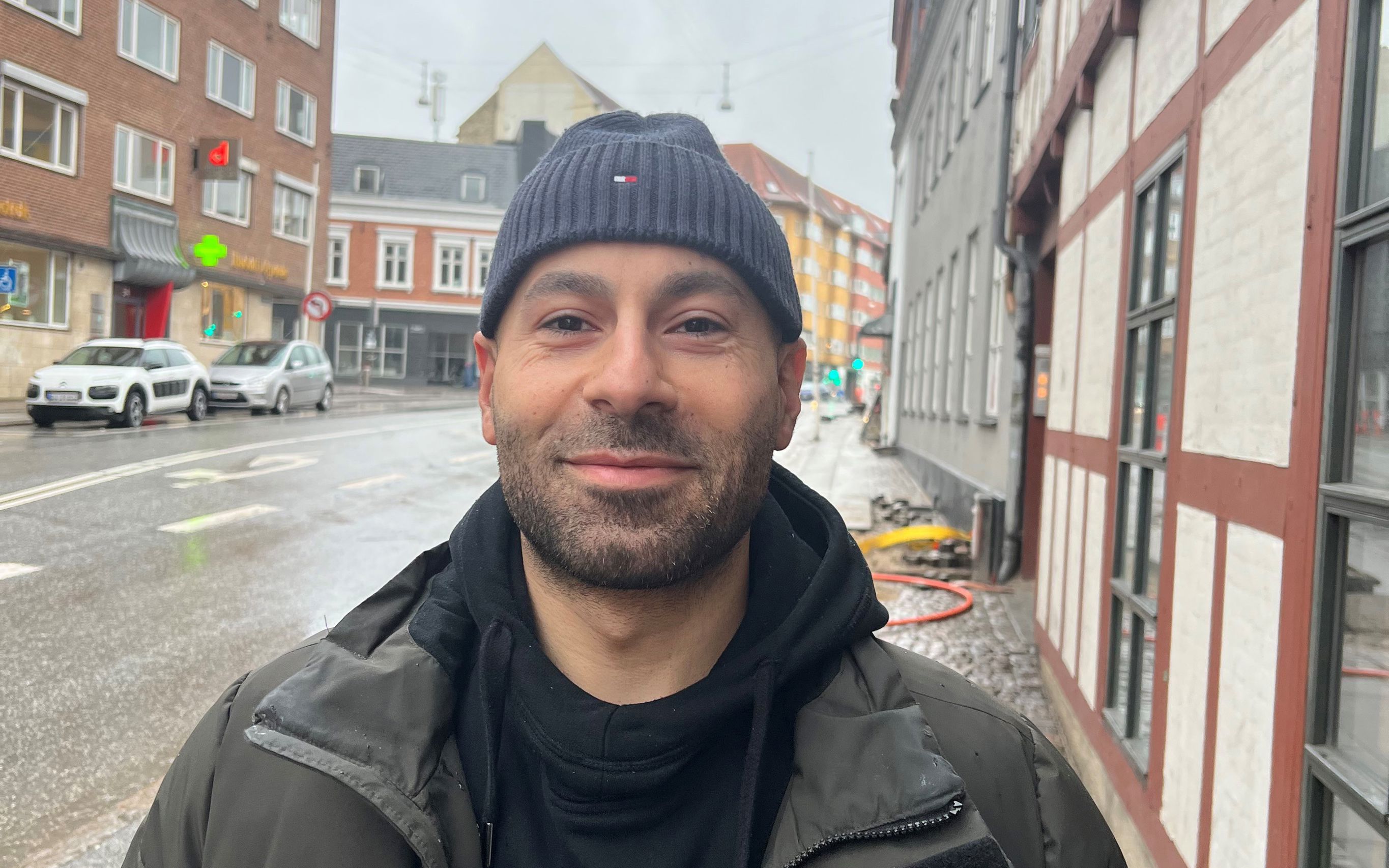 Ali Namir Mohamad Al Majidi