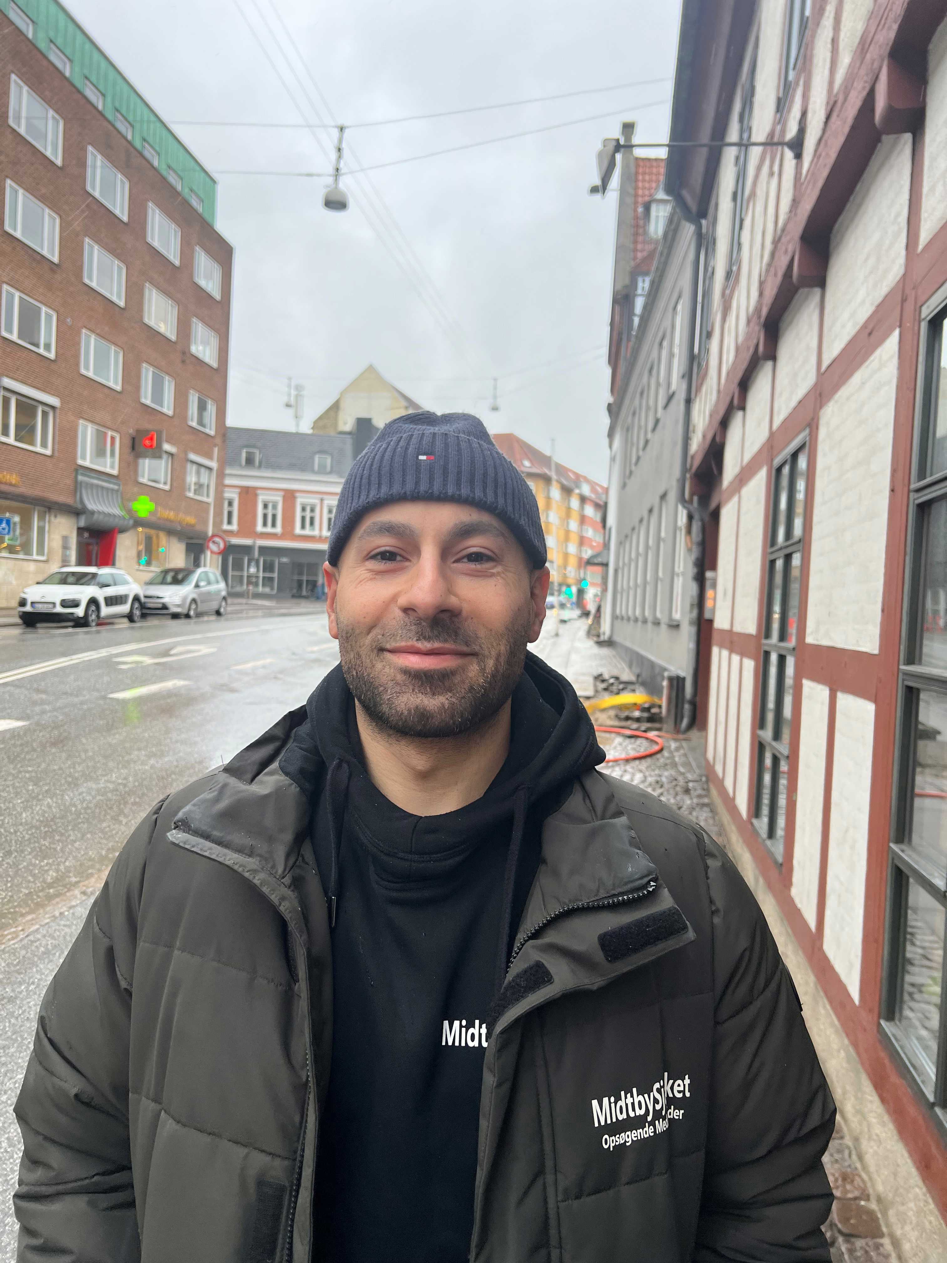 Ali Namir Mohamad Al Majidi